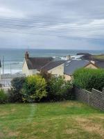 B&B Portstewart - Abeen Atlantic - Bed and Breakfast Portstewart