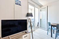 Appartement pour 4- Balcon- Plage des Becs - Bed and Breakfast Plage-des-Demoiselles