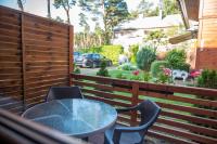 Chambre Quadruple en Duplex