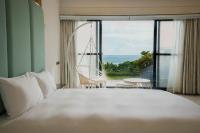 B&B Hengchun - Kenting Yao Xinghai Seaview Villa - Bed and Breakfast Hengchun