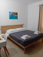 Chambre Triple – Vue sur Montagne