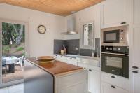 Maison Dune et Forêt à 100m de la mer - B&B Saint-Michel-Chef-Chef