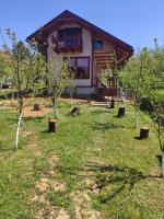 Kuca u Vrdniku 2 - Bed and Breakfast Vrdnik