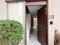 Zimbali Wedge - Unit 29 - B&B