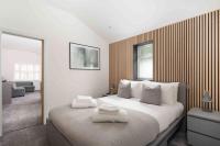 Stunning new fully renovated flat in Marazion - B&B