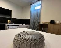 B&B Residenza De Rose - Chambres d’hôtes Cosenza