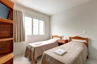 Standard Doppelzimmer