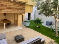 Le Corail - B&B Mèze