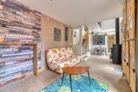 Black Bridge - Jolie maison à Argenteuil - Ferienwohnung