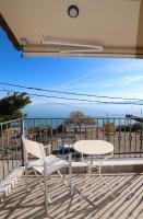 B&B Gialtra - East & West Seaside Apartments - Bed and Breakfast Gialtra