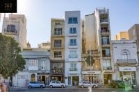 Gzira's Seashore Stayaway close to Manuel Island - Ferienwohnung