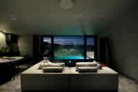 VILLA WHITE - Ferienwohnung Sesoko