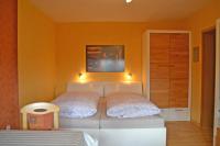 Habitación Doble con terraza