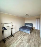 Cozy apartment in Kraslava - Ferienwohnung