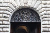 Studio apt Ancient Palazzo - Chambres d’hôtes Florence