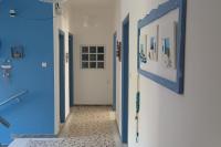Agora Center Building - Room 14 - Ferienwohnung