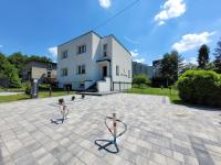 Apartamenty 39 z pięknym ogrodem - Ferienwohnung
