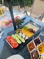 Panorama Pearl Sea View - Chambres d’hôtes Balchik