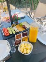 Panorama Pearl - Bed and Breakfast