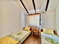 Appartement 1 Chambre avec Balcon et Vue sur Mer