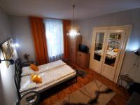 Apartment - Erdgeschoss