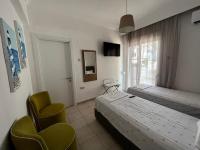 Kouros city center V - B&B Kavala