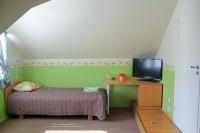 Dreibettzimmer