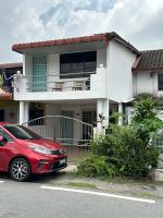 AAA Homestay Georgetown Penang