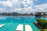 Skyring Homestay 5min to KLCC - B&B