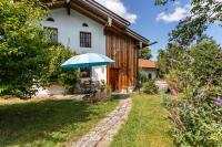 B&B Chieming - Landhaus Gustl - Bed and Breakfast Chieming