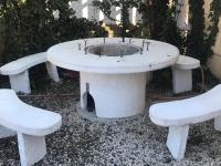 Tó-Party Apartman - B&B Kiszombor