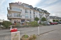Haus Strandstrasse Strandstrasse 150 Appartement 3 - B&B