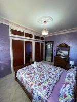 Superbe maison avec terrasse à hay mohamedi - B&B Agadir