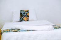 6-Bed Mixed Dormitory Room