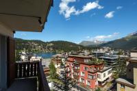 Les Chamois - Bed and Breakfast Arosa