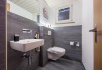 Les Chamois - B&B Arosa