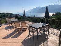 Appartamento Camelia - Ferienwohnung Malcesine