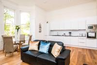 B&B Bristol - Beaufort House Apartments from Your Stay Bristol - Bed and Breakfast Bristol