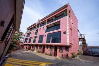 Premier Suites Kyanja - Ferienwohnung Kampala