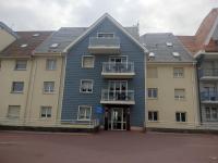 Vague d'Opale - B&B