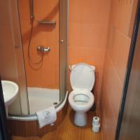 Camera Matrimoniale con Bagno Privato