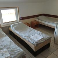 Camera Tripla con Bagno Privato