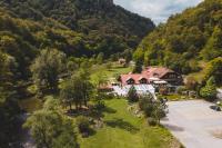 Guesthouse Villa Zelenjak Ventek - B&B