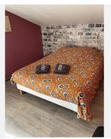 La Vignalié - B&B Orban