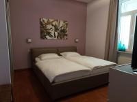 Apartment mit 2 Schlafzimmern