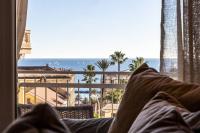 Casinò Charm with Terrace by Wonderful Italy - Chambres d’hôtes Sanremo