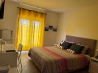 Habitación Doble Deluxe
