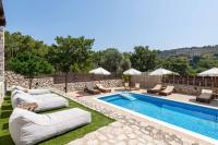 B&B Ixia - Adonis Villa in nature - Bed and Breakfast Ixia