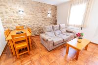 Appartement - Rez-de-Chaussée