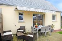 Baie du Mont Saint Michel / Gîte de la Vaquerie 23 - B&B Vains